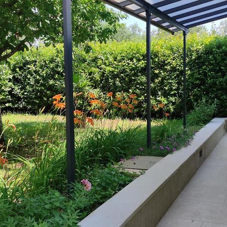 Apartment Greeny Galizana Exterior photo