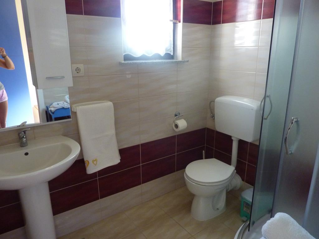 Apartment Greeny Galizana Room photo